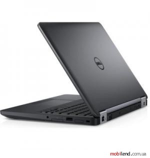Dell Latitude E5270 (N007LE5270U12EMEA_UBU)