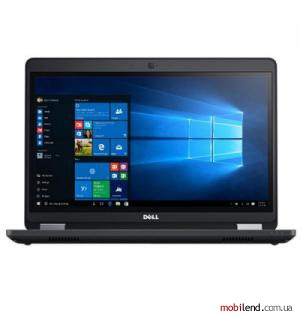 Dell Latitude E5470 (N005LE5470U14EMEA)