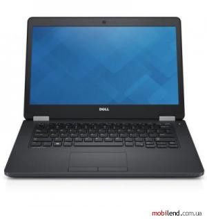 Dell Latitude E5470 (N024LE547014EMEA_UBU)