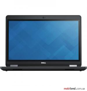 Dell Latitude E5470 (N042LE5470U14EMEA_UBU)