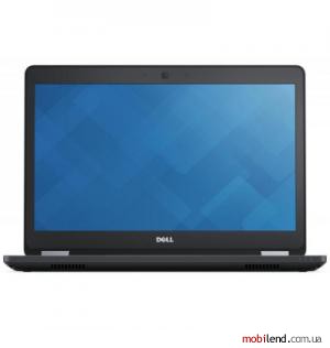 Dell Latitude E5470 (N104LE5470U14EMEA)