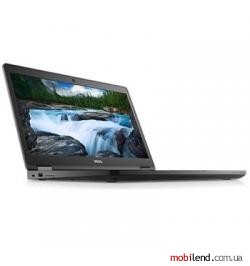 Dell Latitude E5480 (5480-HG0NP)