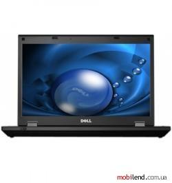 Dell Latitude E5510