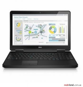 Dell Latitude E5540