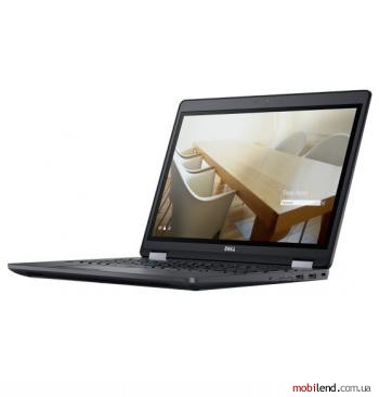 Dell Latitude E5570 (N023LE557015EMEA)