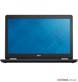 Dell Latitude E5570 (N026LE557015EMEA_W10)