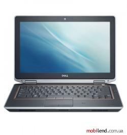 Dell Latitude E6320