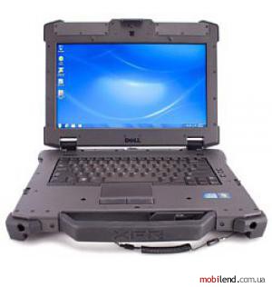 Dell Latitude E6420 XFR (i7262HDG8H256NVS42)