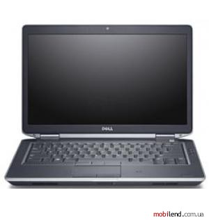 Dell Latitude E6430s (430s-7885)