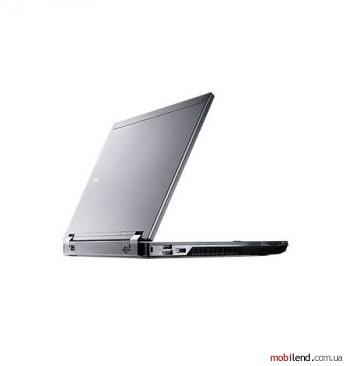 Dell Latitude E6510