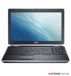 Dell Latitude E6520