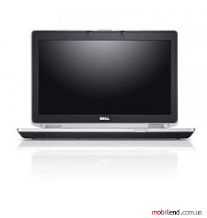 Dell Latitude E6520 (276QMFHDG8H5NVS42)