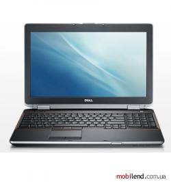 Dell Latitude E6530