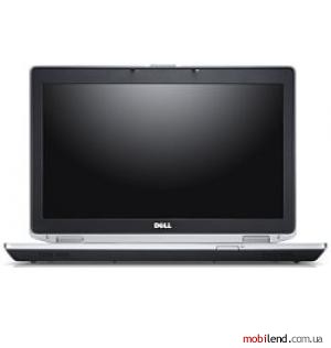 Dell Latitude E6530 (i7372FHDG6H32NVS52)