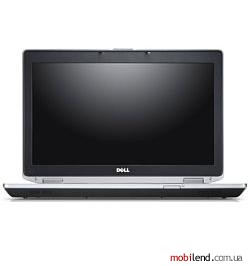 Dell Latitude E6530 (i7372HD+G8H128NVS52)