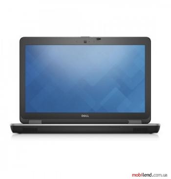 Dell Latitude E6540 (CA209LE6540EMEA)