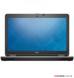 Dell Latitude E6540 (i748FHDG16H75SSD256HD879)