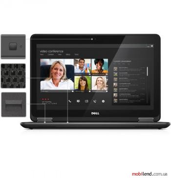 Dell Latitude E7240 Ultrabook