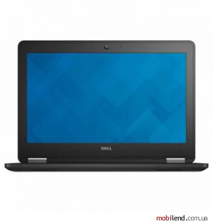 Dell Latitude E7270 (N015LE727012EMEA_UBU)