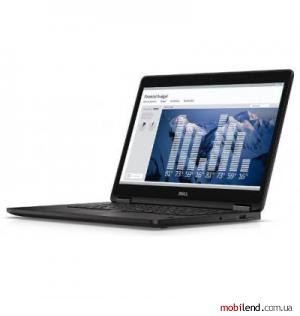 Dell Latitude E7470 (N005LE747014EMEA_win)