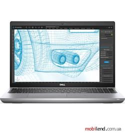 Dell Precision 15 3561 8KVR9G3