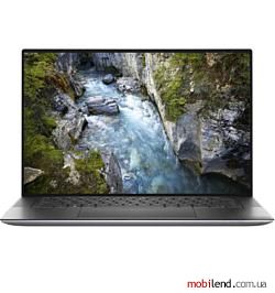 Dell Precision 15 5550-5072