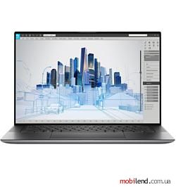 Dell Precision 15 5560-0624