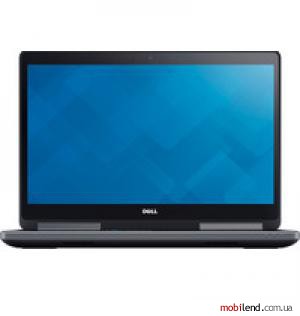 Dell Precision 15 7510 (7510-4599)
