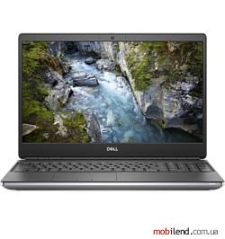 Dell Precision 15 7550-5423