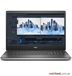 Dell Precision 15 7560-0730