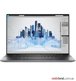 Dell Precision 17 5760-0679