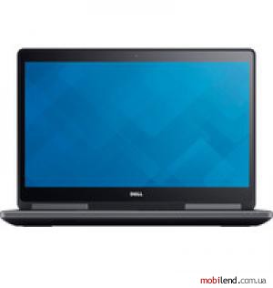 Dell Precision 17 7710 (7710-4612)