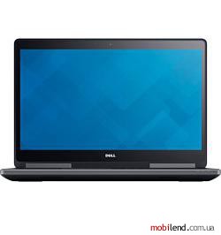 Dell Precision 17 7710 (7710-9648)