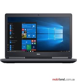 Dell Precision 17 7720-8062
