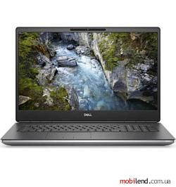 Dell Precision 17 7750-5522