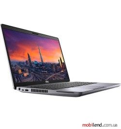 Dell Precision 3551 (XW24K)