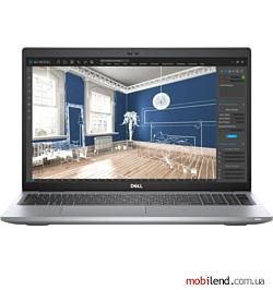 Dell Precision 3560-4500