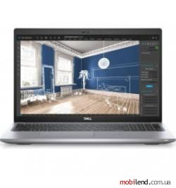 Dell Precision 3560 (P3560-i7-vPro-W11)