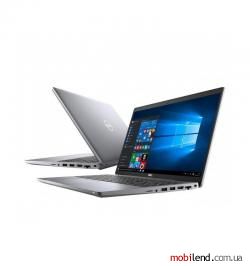 Dell Precision 3561 (N005P3561EMEA_VIVP)
