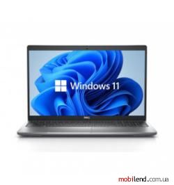 Dell Precision 3570 (N202P3570EMEA_VP)