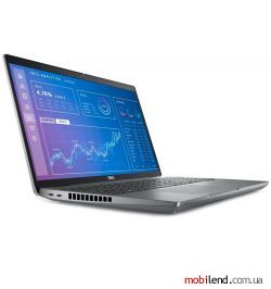 Dell Precision 3571 (5JP5T)