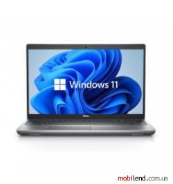 Dell Precision 3571 (N202P3571EMEA_VP)