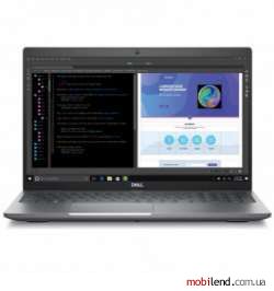 Dell Precision 3580 (N007P3580EMEA_VP)