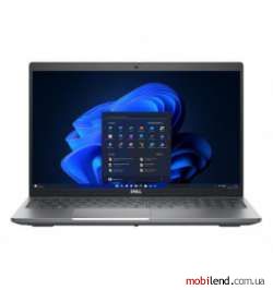 Dell Precision 3580 (N009P3580EMEA_VP)