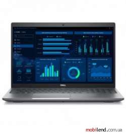 Dell Precision 3581 (N007P3581EMEA_VP)