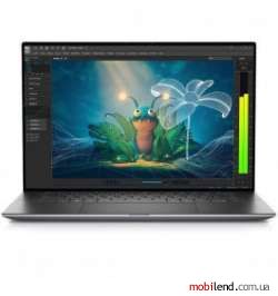 Dell Precision 5570 (P5Y70)