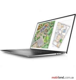 Dell Precision 5770 (N202P5770EMEA_VP)