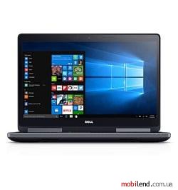 Dell Precision (7520-8031)