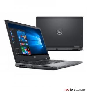 Dell Precision 7530 (Precision0095)