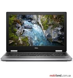 Dell Precision 7540 (1020429981951)